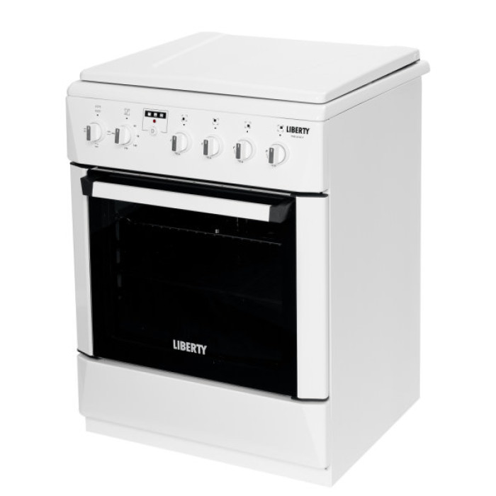 Плита Liberty PWE 6102-F