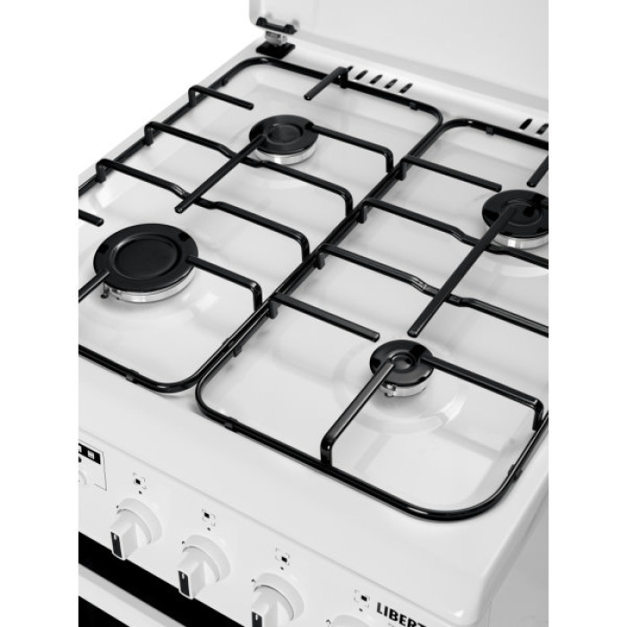 Плита Liberty PWE 6102-F