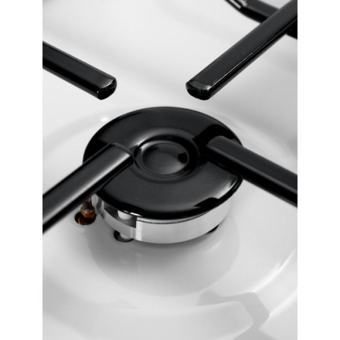 Плита Liberty PWE 6102-F