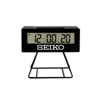 Настільний годинник Seiko будильник (QHL092K)