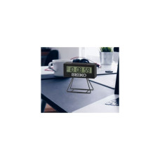 Настільний годинник Seiko будильник (QHL092K)