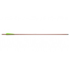 Стріла Man kung для лука, алюминий, бежевая (MK-AAL30-2317)