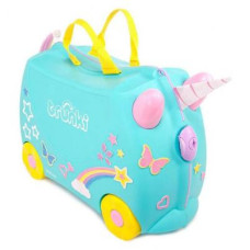 Валіза Trunki Una the Unicorn (0287-GB01-UKV)