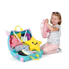 Валіза Trunki Una the Unicorn (0287-GB01-UKV)