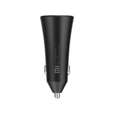 Зарядний пристрій Xiaomi Mi Car Fast Charger 37W (629869)