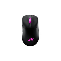 Мишка ASUS ROG Keris II Origin Wireless/Bluetooth/USB Black (90MP04A0-BMUA00)