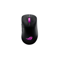 Мишка ASUS ROG Keris II Origin Wireless/Bluetooth/USB Black (90MP04A0-BMUA00)