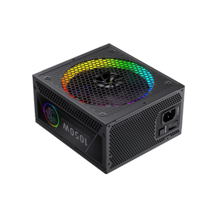 Блок живлення Gamemax 1050W (RGB PRO 1050G)
