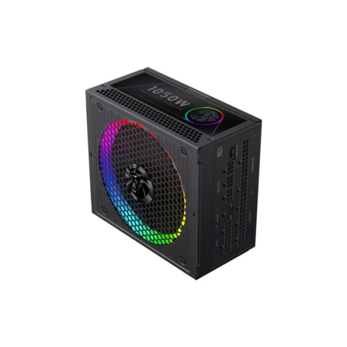 Блок живлення Gamemax 1050W (RGB PRO 1050G)