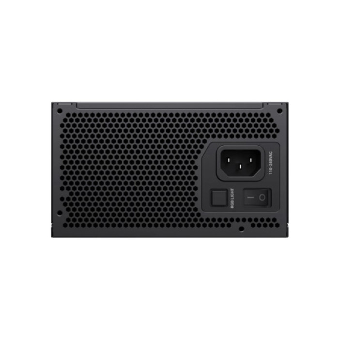 Блок живлення Gamemax 1050W (RGB PRO 1050G)