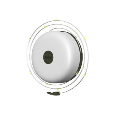 Ліхтар NexTool Milky Way - GW20, біла (20 метрів) (NE20328)