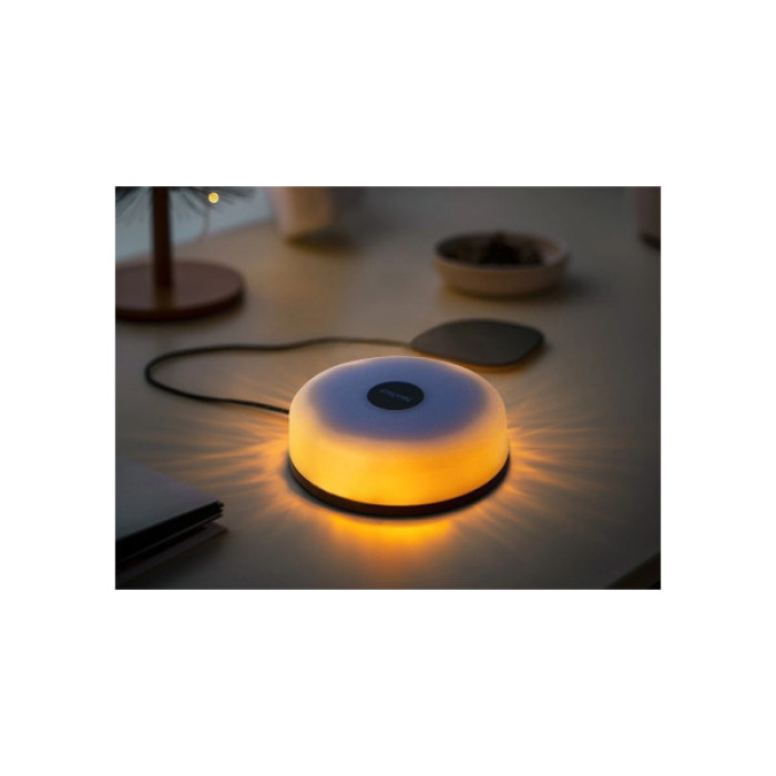 Ліхтар NexTool Milky Way - GW20, біла (20 метрів) (NE20328)