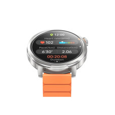Смарт-годинник KOSPET ORB SILVER (6978602500102)