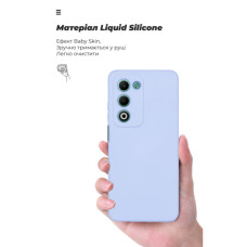 Чохол до мобільного телефона Armorstandart ICON OPPO A5 4G / A5 5G / A5m 4G Camera cover Lavender (ARM87472)