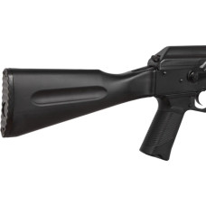 Гвинтівка страйкбольна LCT АК-104 M-LOK Black AEG (M-LOK-LCK104 AEG)