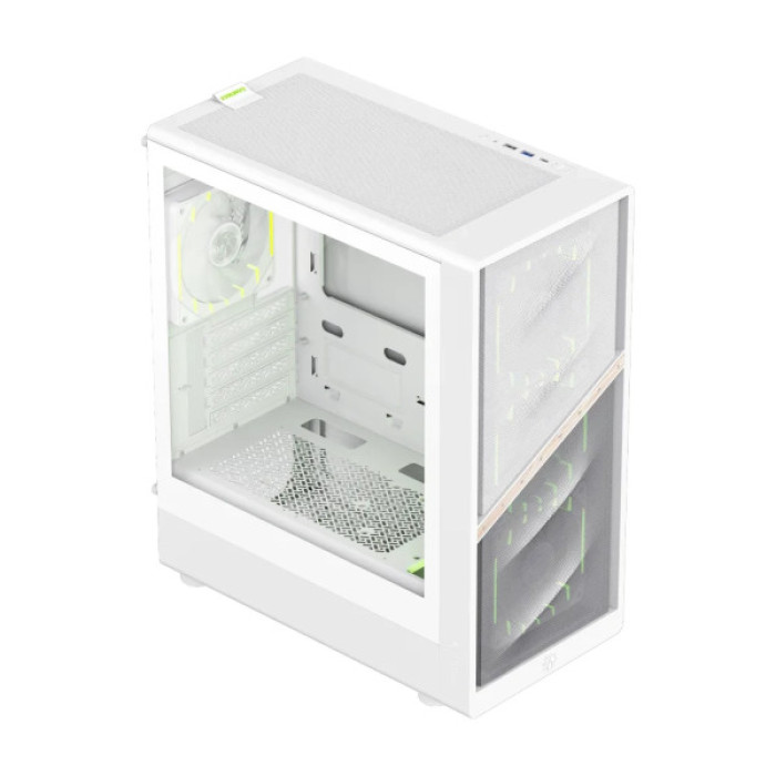 Корпус для ПК Gamemax AERIS 330 MW