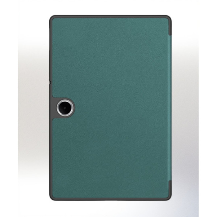 Чохол до планшета BeCover Smart Case Oppo Pad SE / OnePlus Pad lite 11.0" 2025 Dark Green (714781)