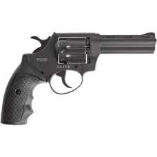 Револьвер під патрон Флобера Safari Pro 441-M 4" Пластик (441(пласт.))