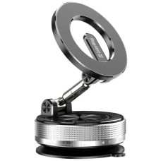 Універсальний автотримач ColorWay MagSafe 360° Black (CW-CHM21-BK)