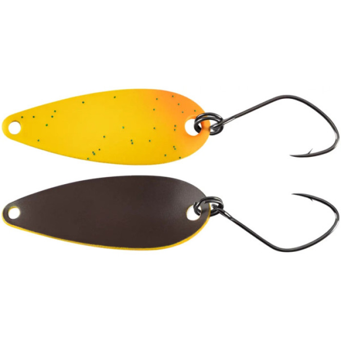 Блешня Select Rival 2.3g 30mm 19 Fallen Leaf (1870.80.18)