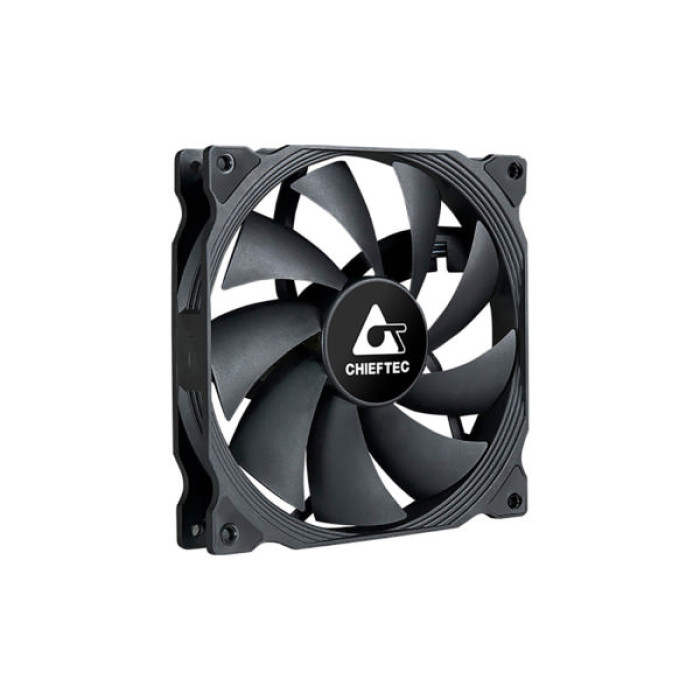 Кулер до корпусу Chieftec ZF-1425PWM