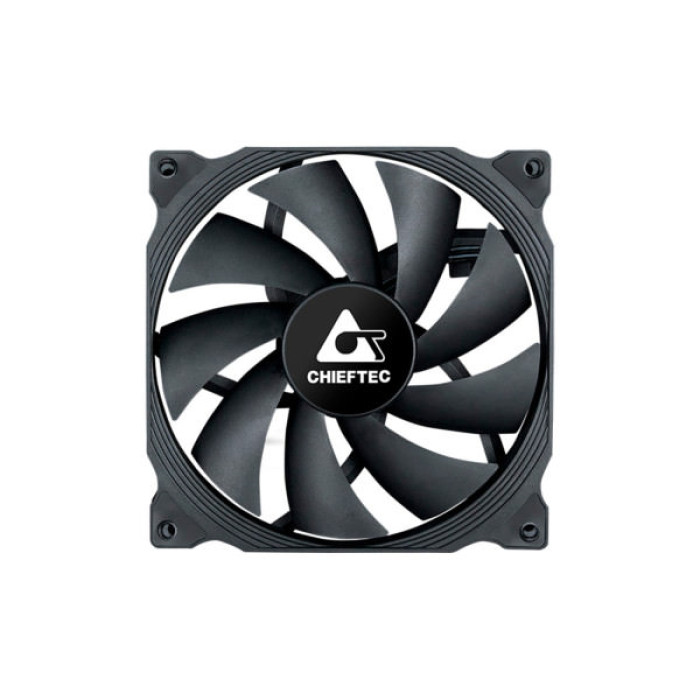 Кулер до корпусу Chieftec ZF-1425PWM