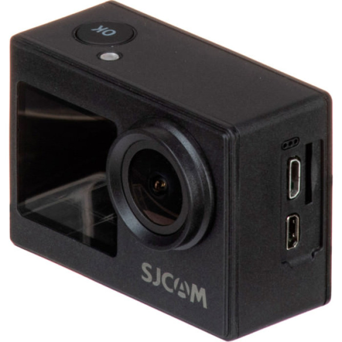 Екшн-камера SJCAM SJ4000 Dual Screen (6972476162343)