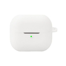 Чохол для навушників BeCover Silicon для Samsung Galaxy Buds 3 White (711994)