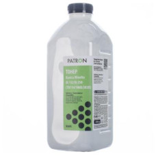 Тонер KONICA MINOLTA TN114/106B/302B, 410г Patron (PN-MDI152-410)