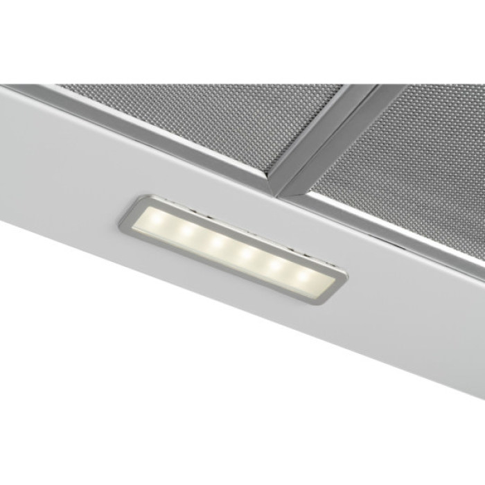 Витяжка кухонна GRANADO Burgos 1503-700 white (GCH745355)