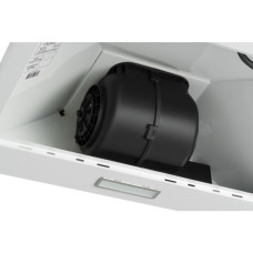 Витяжка кухонна GRANADO Burgos 1503-700 white (GCH745355)