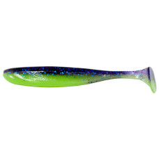 Силікон рибальський Keitech Easy Shiner 8" (2 шт/уп) кpal06 violet lime berry (1551.12.06)