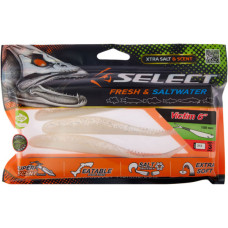 Силікон рибальський Select Victim V-Tail 6" 313 (3 шт/уп) (1870.74.59)