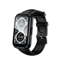 Смарт-годинник HOCO Y25 Smart sports watch Black (6942007641708)