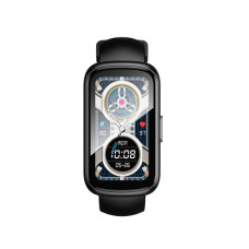 Смарт-годинник HOCO Y25 Smart sports watch Black (6942007641708)