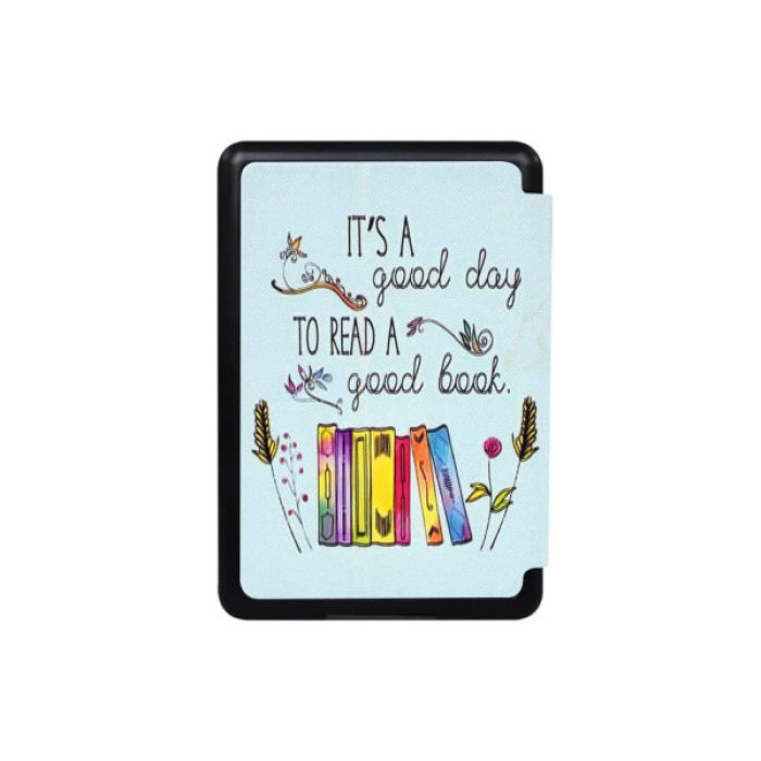 Чохол до електронної книги BeCover Smart Case Amazon Kindle 11th Gen. 2022 6" Good Book (708870)