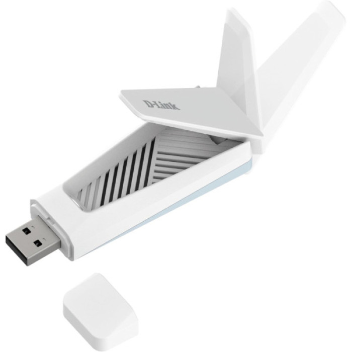 Мережева карта Wi-Fi D-Link AX18U