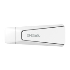 Мережева карта Wi-Fi D-Link AX18U
