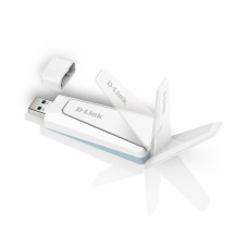 Мережева карта Wi-Fi D-Link AX18U