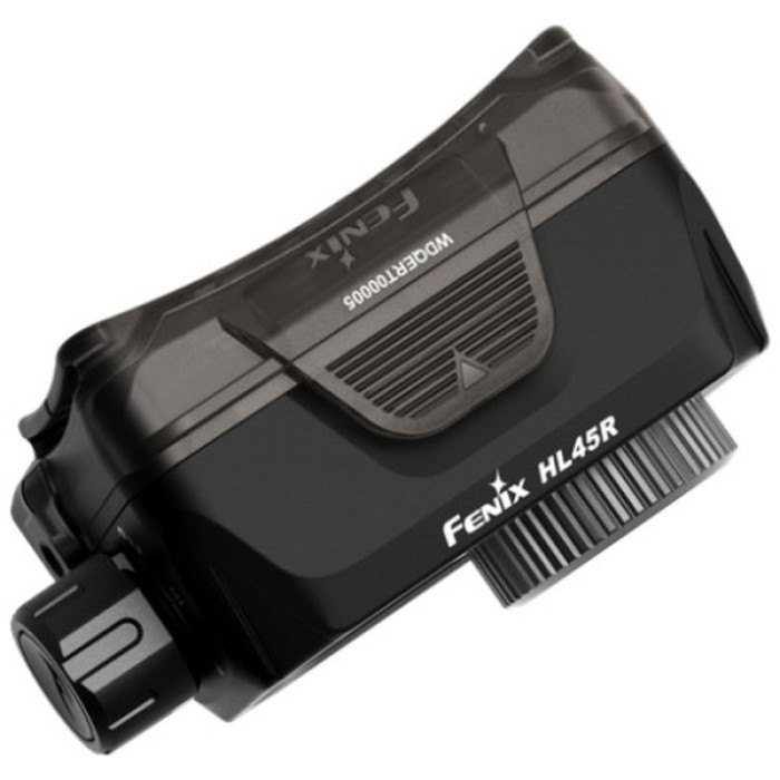 Ліхтар Fenix HL45R LED з безконтактним датчиком (HL45RLED)
