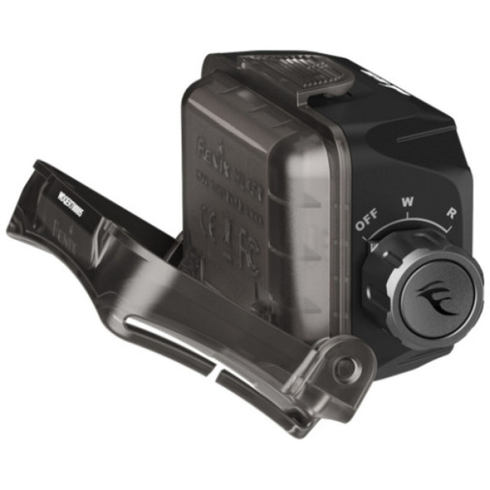 Ліхтар Fenix HL45R LED з безконтактним датчиком (HL45RLED)