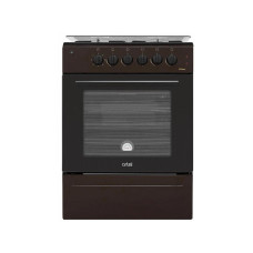 Плита Artel MILAGRO 10 E Brown