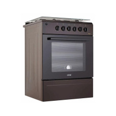 Плита Artel MILAGRO 10 E Brown