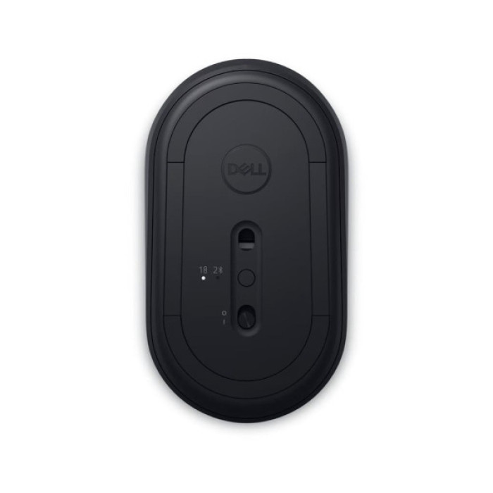 Мишка Dell MS355 Pro Compact Silent Bluetooth Black (570-BBJH)