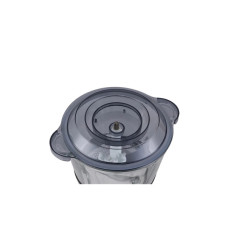 Подрібнювач WINNINGSTAR ST-5508 250W 2L Silver