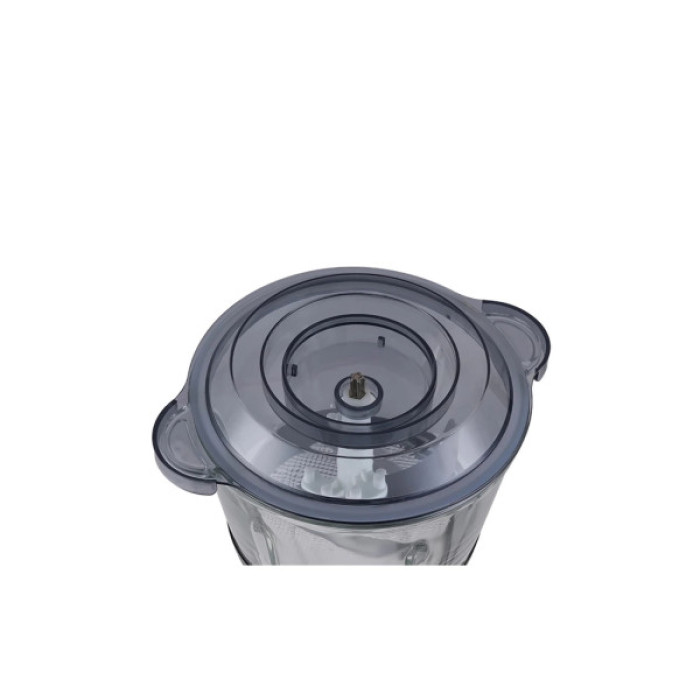 Подрібнювач WINNINGSTAR ST-5508 250W 2L Silver