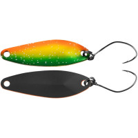 Блешня Select Welldy 1.8g 31mm 28 River Cocktail (1870.80.98)