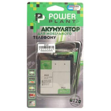Акумуляторна батарея PowerPlant Xiaomi Mi 5c (BN20) 2810mAh (SM220045)