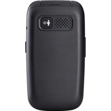 Мобільний телефон Panasonic KX-TU550 Black (KX-TU550EXB)