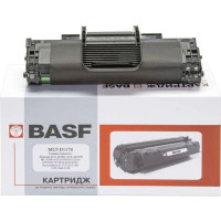 Картридж BASF для Samsung SCX-4650N/XEROX Phaser 3117 (KT-MLTD117S)